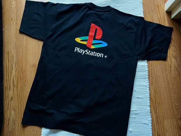 Playstation 1  pl XL mret, j 