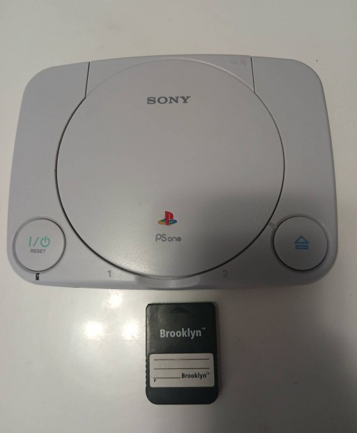 Playstation 1 eladó gyári dobozos nem csippelt