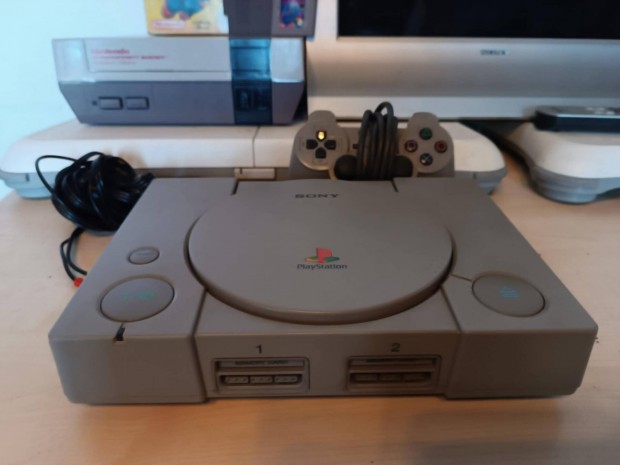 Playstation 1 ps1