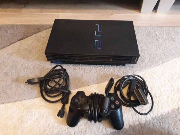 Playstation 2