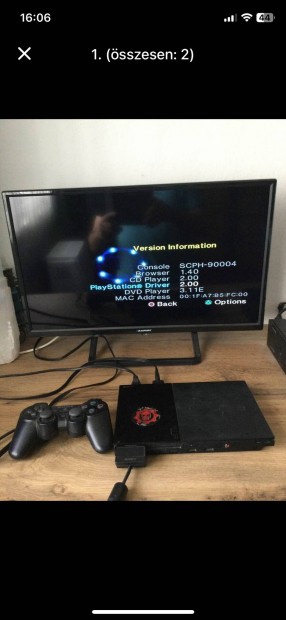 Playstation 2