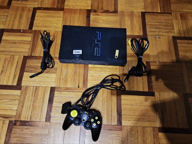 Playstation 2