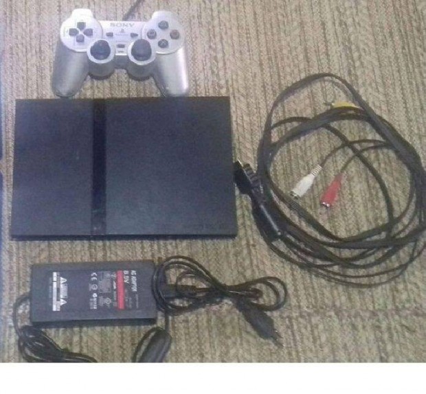 Playstation 2