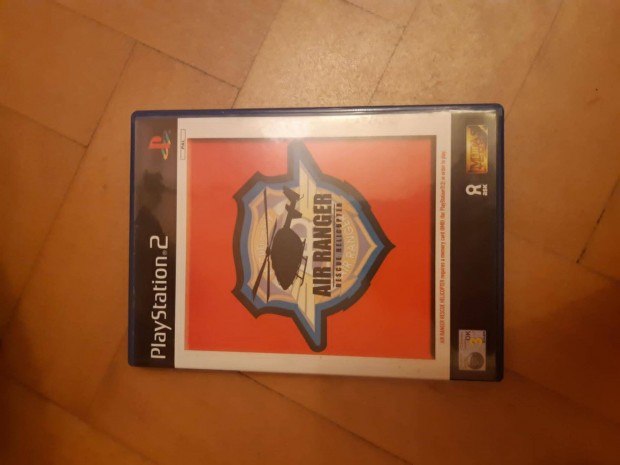 Playstation 2 Air ranger