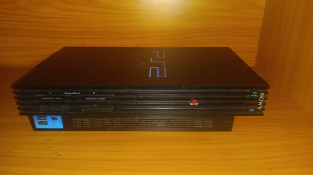 Playstation 2 FAT