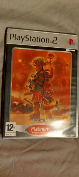 Playstation 2 Jak 3