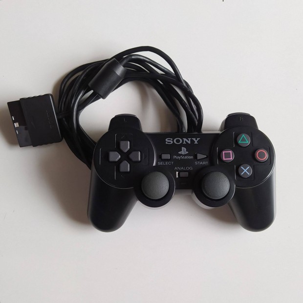 Playstation 2 PS2 Dualshock 2 Kontroller