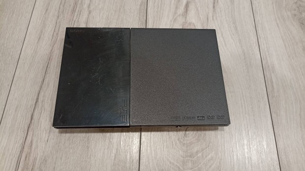 Playstation 2 PS2 alapgép