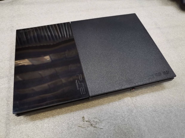 Playstation 2 Slim