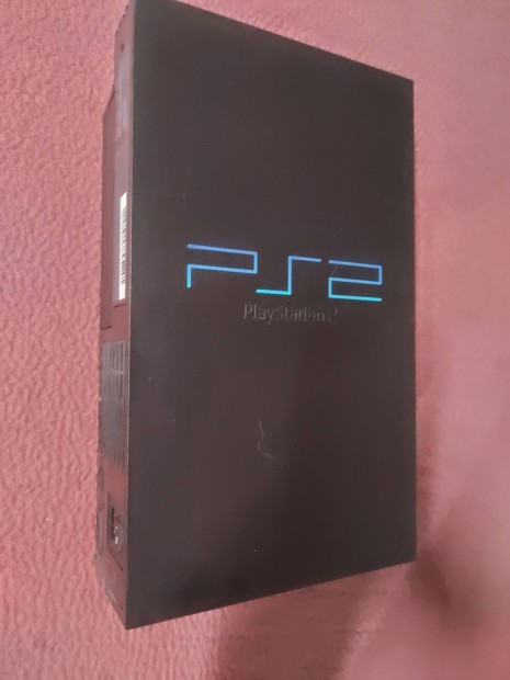 Playstation 2 konzol