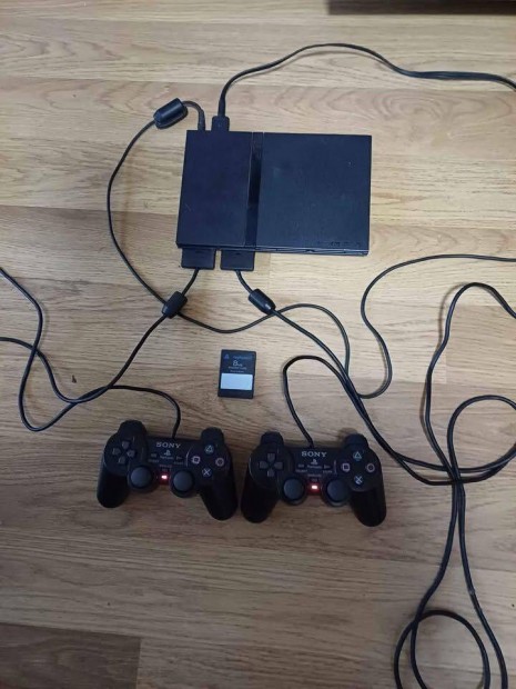 Playstation 2 slim