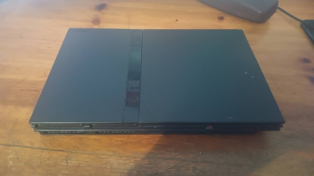 Playstation 2 slim Scph-77004