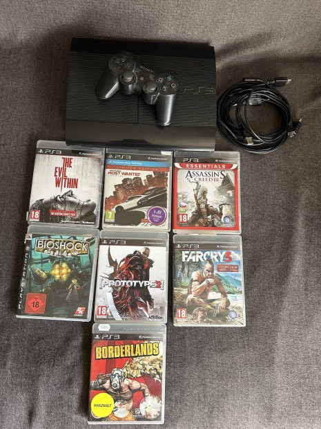 Playstation 3