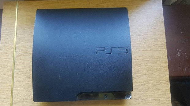 Playstation 3 Cech-3004A konzol