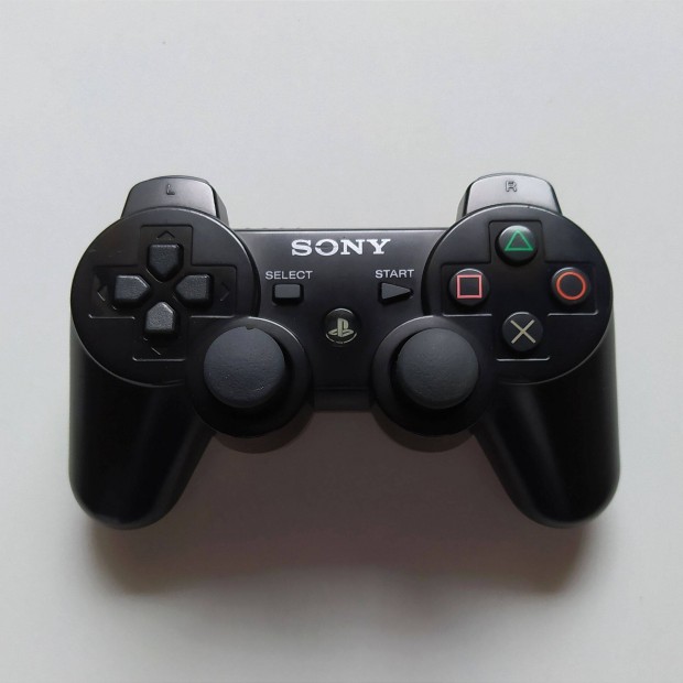 Playstation 3 PS3 Dualshock Kontroller