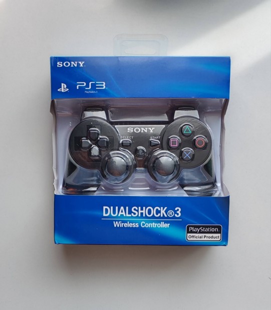 Playstation 3 PS3 kontroller