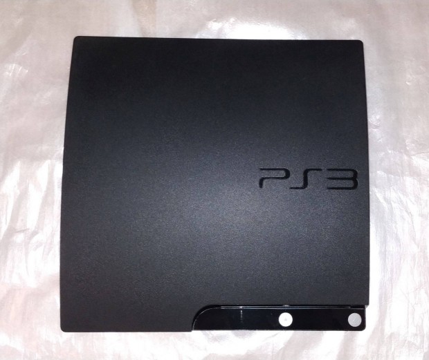 Playstation 3 PS3 slim hibs