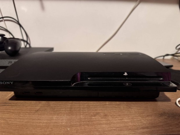 Playstation 3 Slim