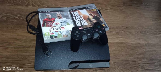 Playstation 3 Slim