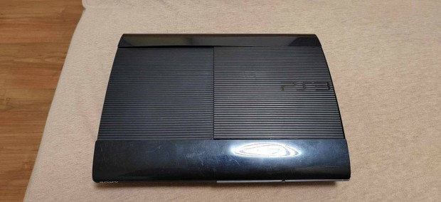 Playstation 3 Super Slim