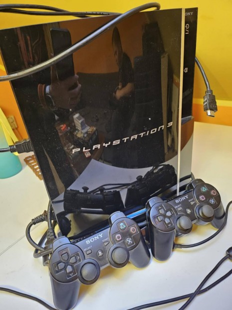 Playstation 3 