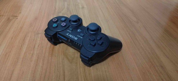 Playstation 3 - Dualshock 3 Kontroller - jszer llapot