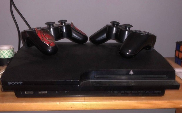 Playstation 3 / PS3