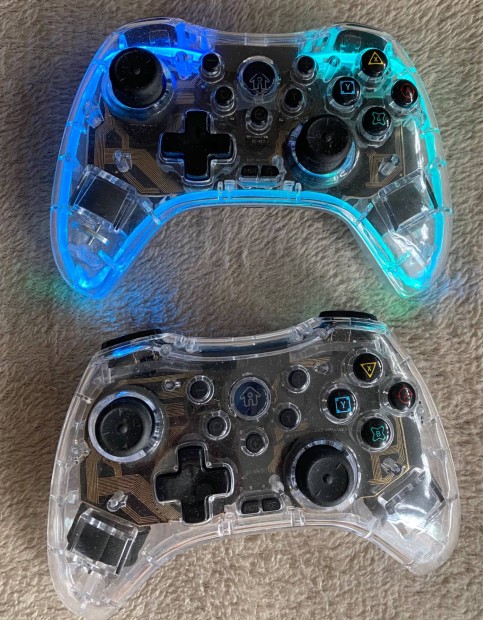 Playstation 3 / Playstation 4 kontroller