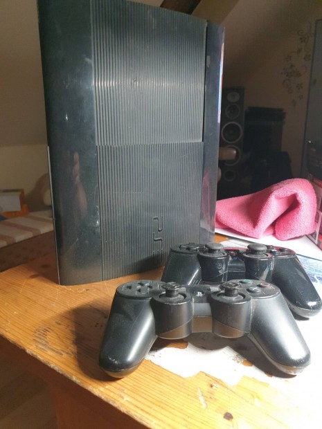 Playstation 3 kt karral