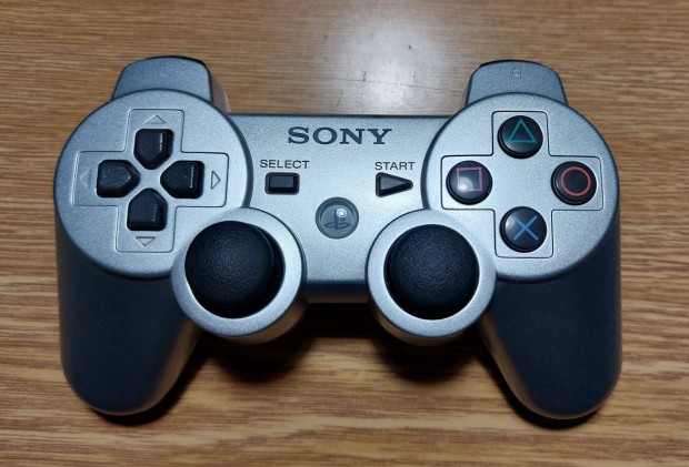 Playstation 3 kontroller / Dualshock 3 ezst