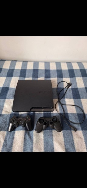 Playstation 3 slim