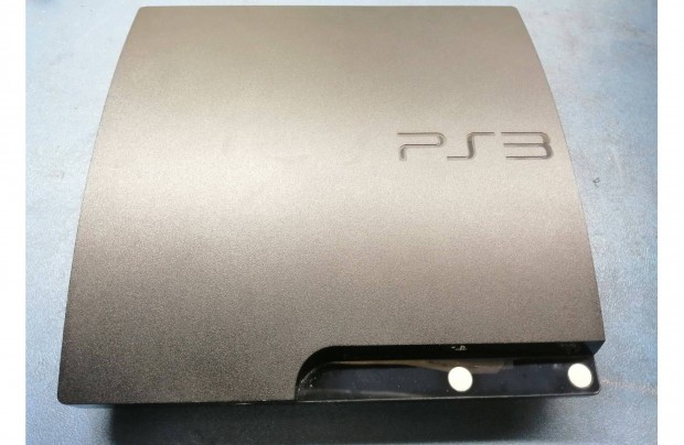 Playstation 3 slim Hibs!