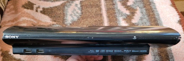 Playstation 3 super slim PS3