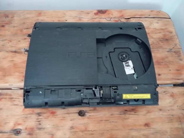 Playstation 3 super slim