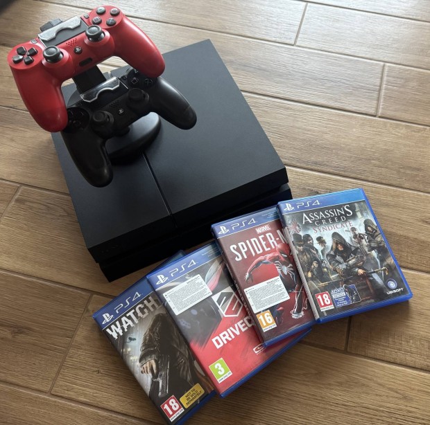 Playstation 4 1000 Gb