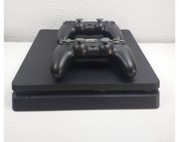 Playstation 4 1TB
