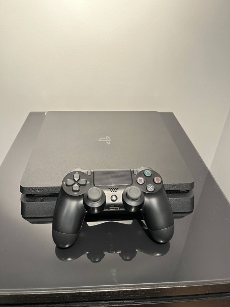 Playstation 4 500GB