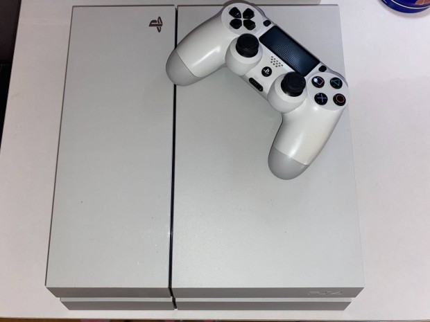 Playstation 4 500GB