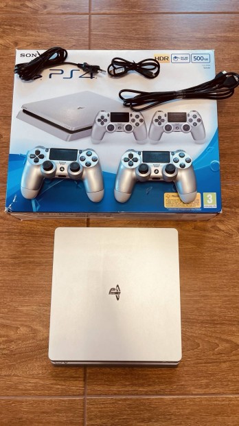 Playstation 4 500 Gb