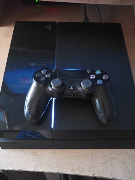 Playstation 4 500gb