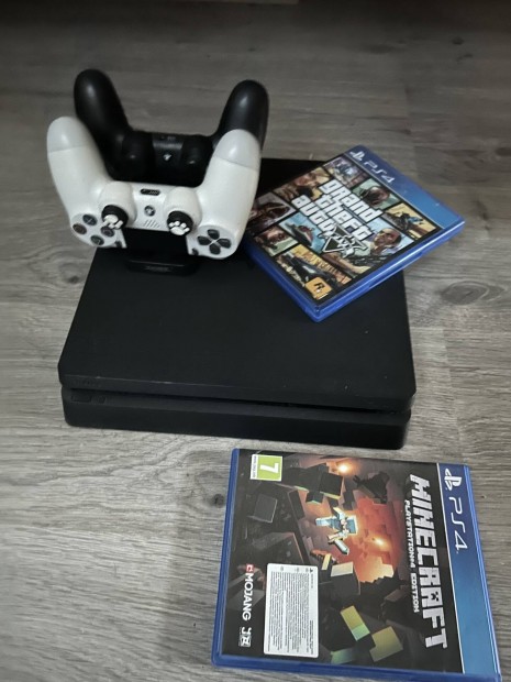 Playstation 4 500gb