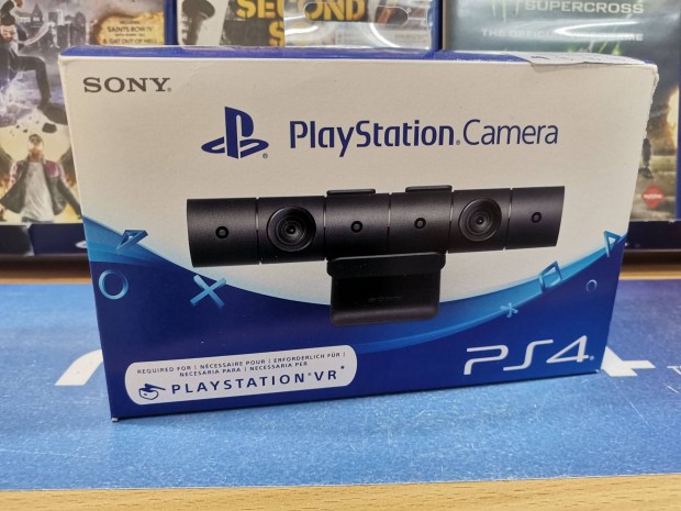 Playstation 4 Camera v2