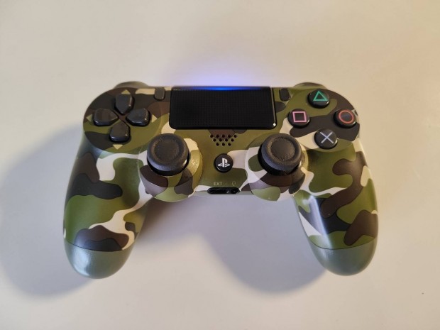 Playstation 4 Dualshock 4 V2 Kontroller