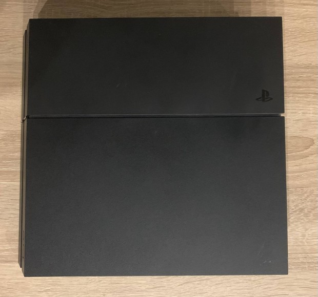 Playstation 4 FAT