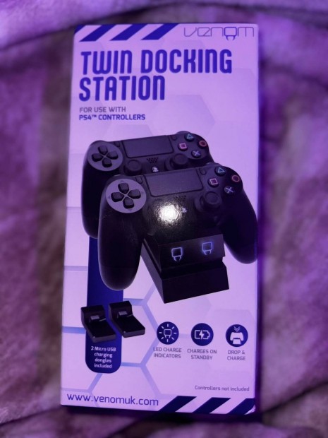 Playstation 4 Kiegészítők!