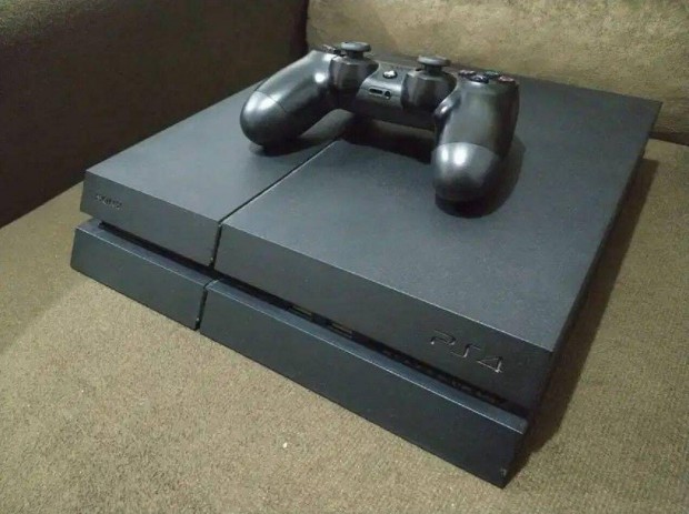 Playstation 4 PS4 Goldhenes 24 Jtkkal!