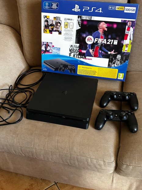 Playstation 4 PS4 Slim 500GB