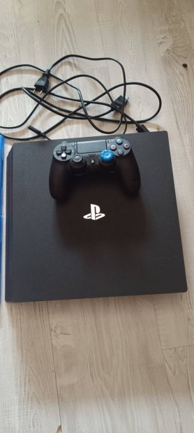 Playstation 4 Pro