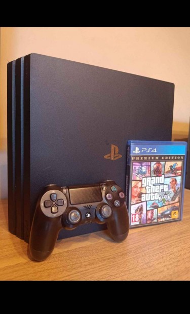 Playstation 4 Pro 1TB