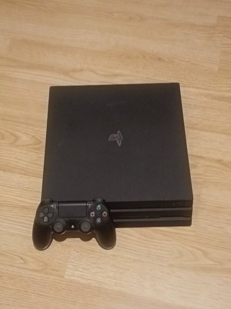 Playstation 4 Pro 1TB